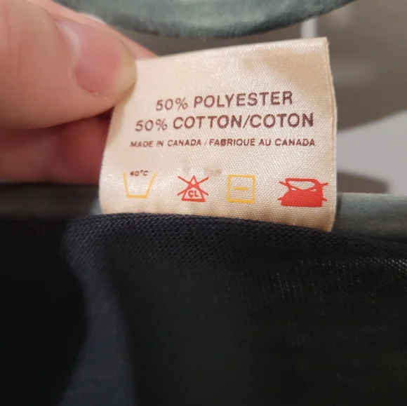 1970s Super Mom Glitter print tee - Picture 9 of 11